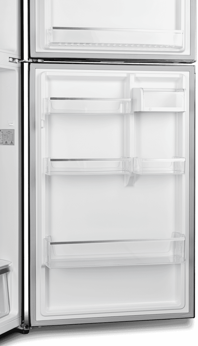 CHiQ 410L Top Mount Refrigerator