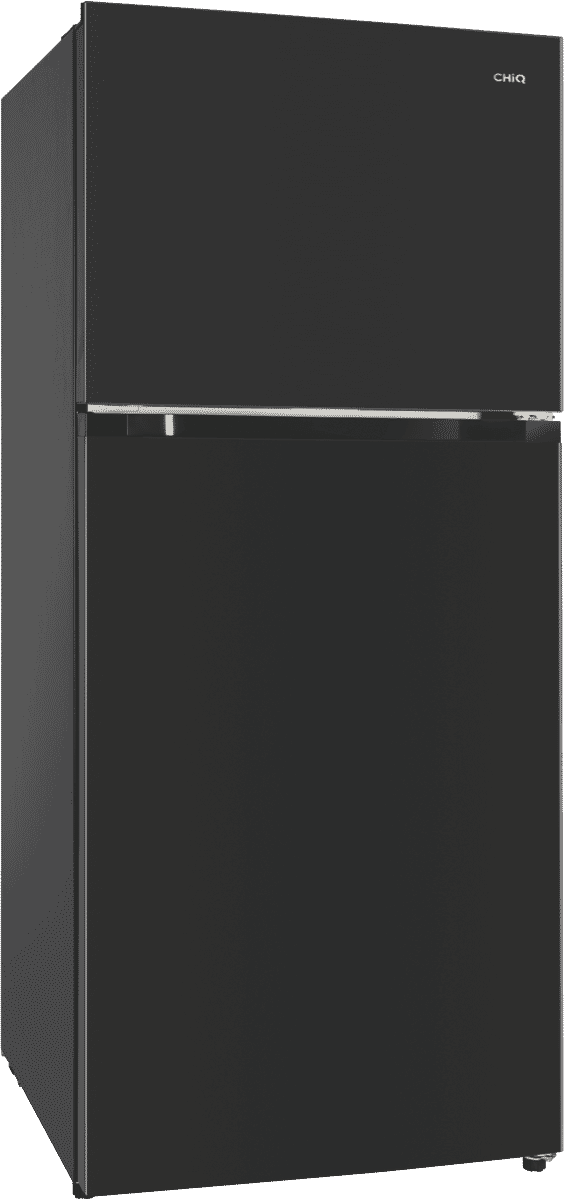 CHiQ 410L Top Mount Refrigerator