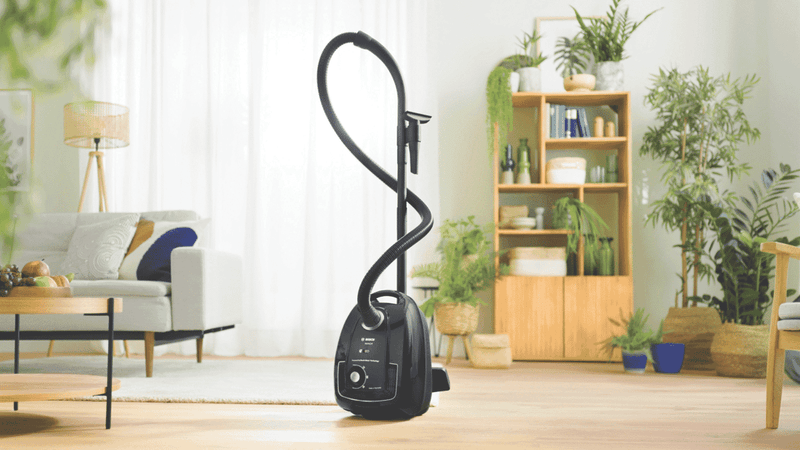 Bosch Series 4 Bagged Vacuum Cleaner