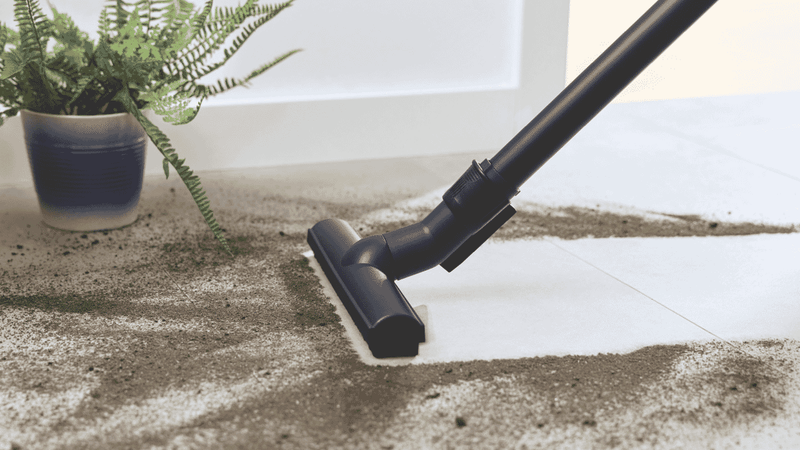 Bosch Series 4 Bagged Vacuum Cleaner