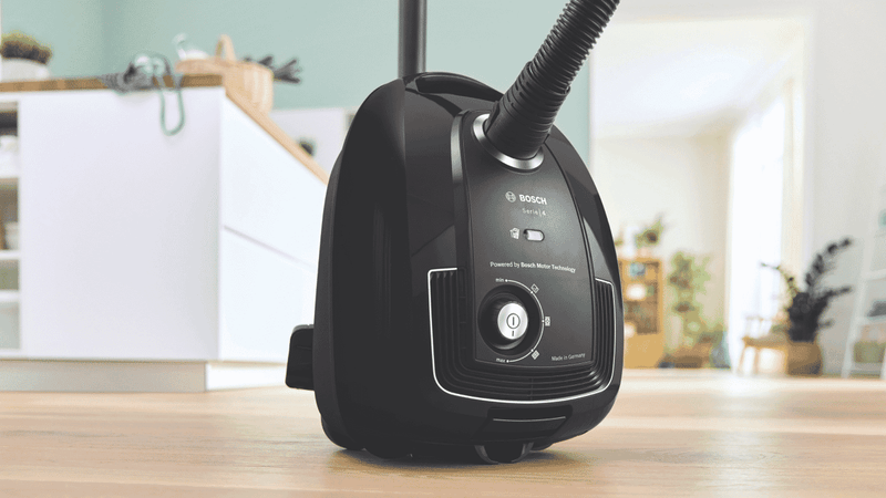 Bosch Series 4 Bagged Vacuum Cleaner