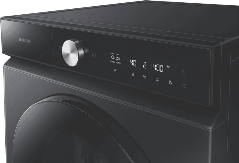 Samsung 12kg Bespoke Front Load Washer