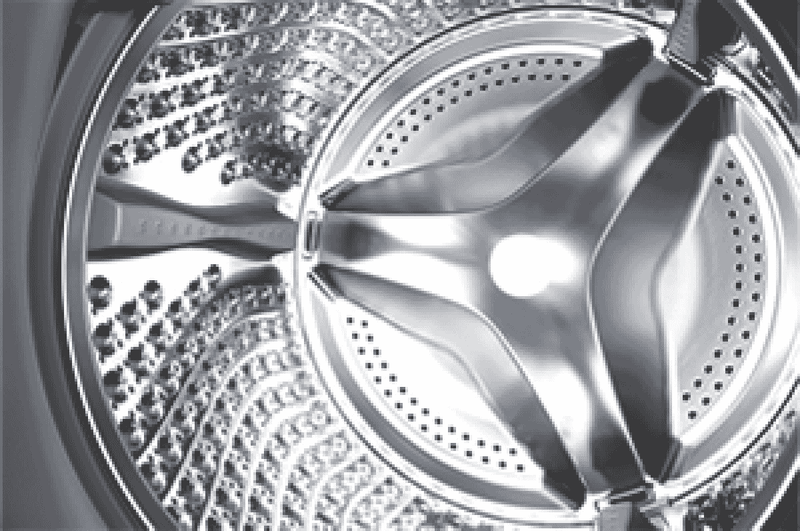 Samsung 12kg Bespoke Front Load Washer