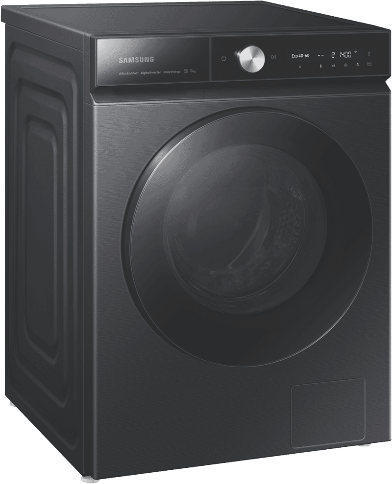 Samsung 12kg Bespoke Front Load Washer