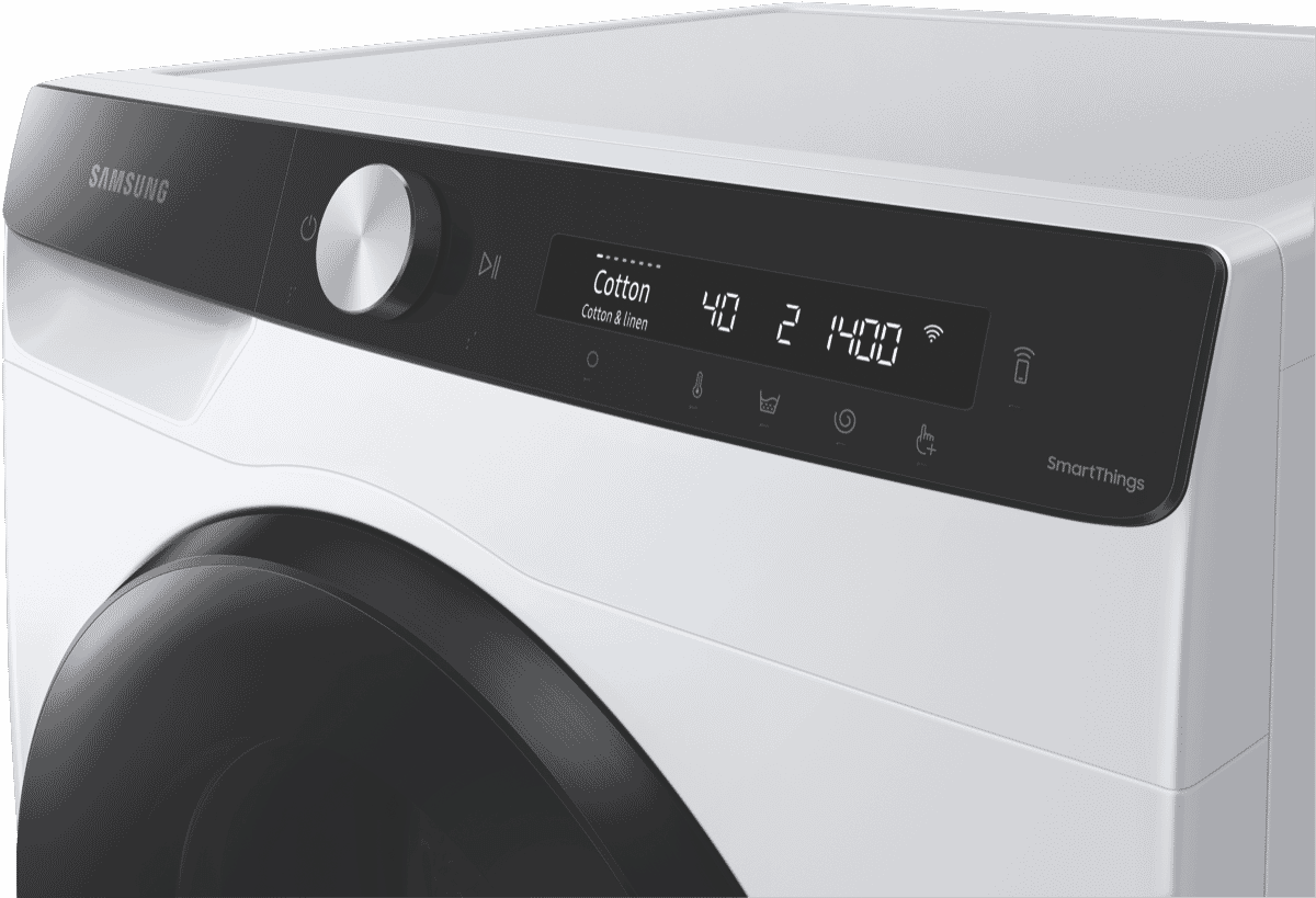 Samsung 8.5kg-6kg Combo Washer Dryer - Layaway AU