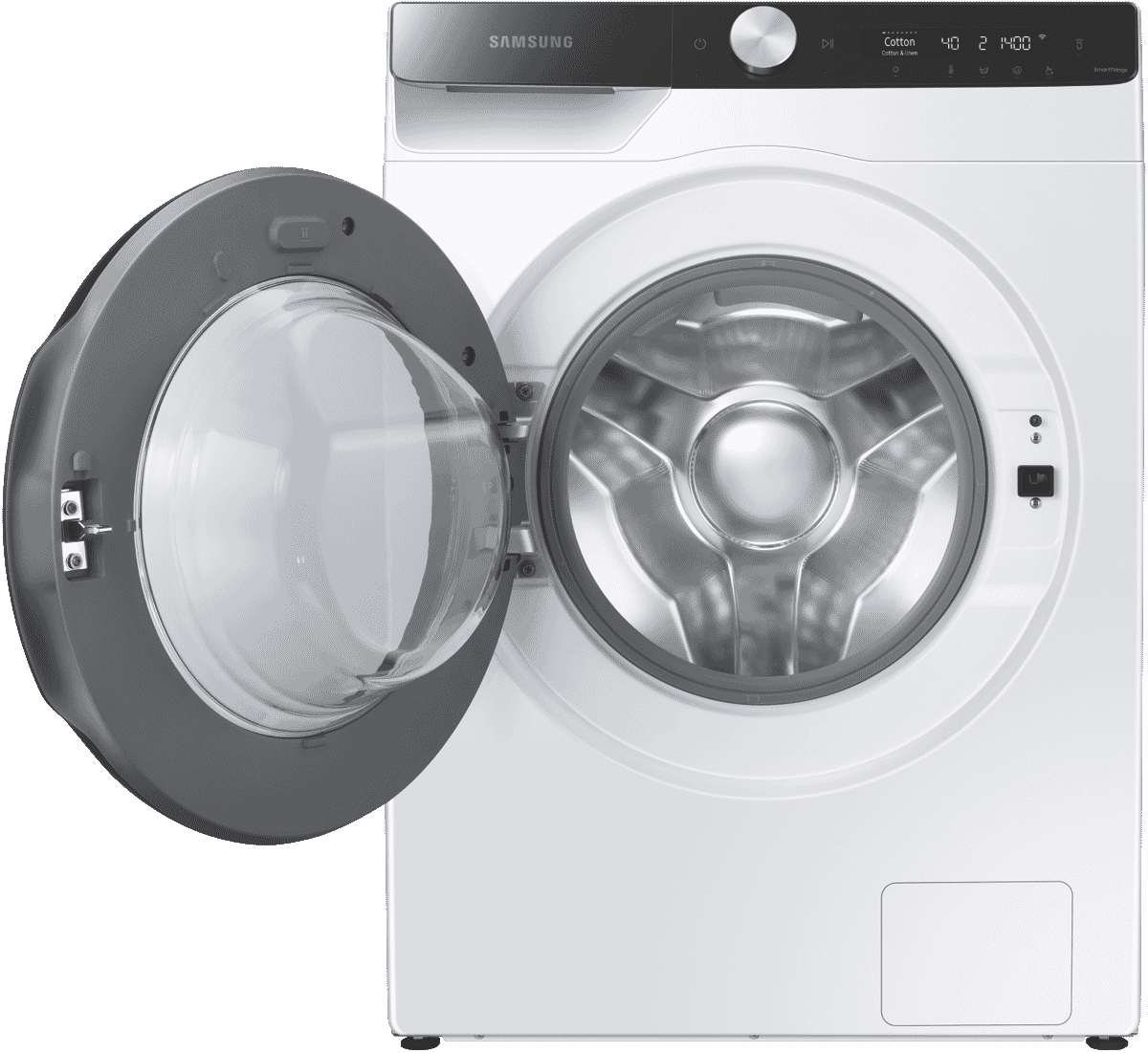 Samsung 8.5kg-6kg Combo Washer Dryer - Layaway AU