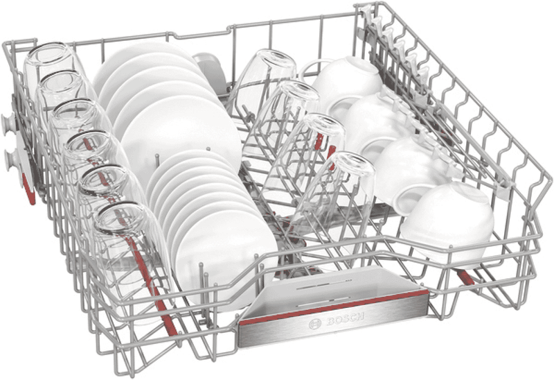 Bosch Series 6 Built-Under Dishwasher