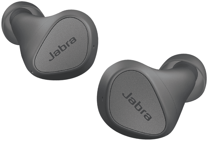 Jabra Elite 4 - Dark Grey