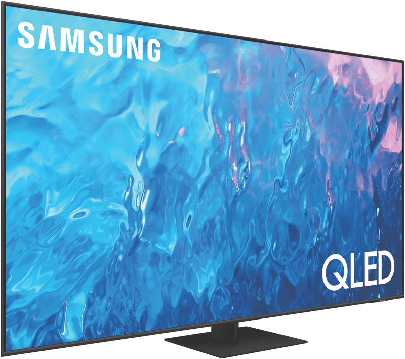 Samsung 65" Q70C 4K QLED Smart TV 23