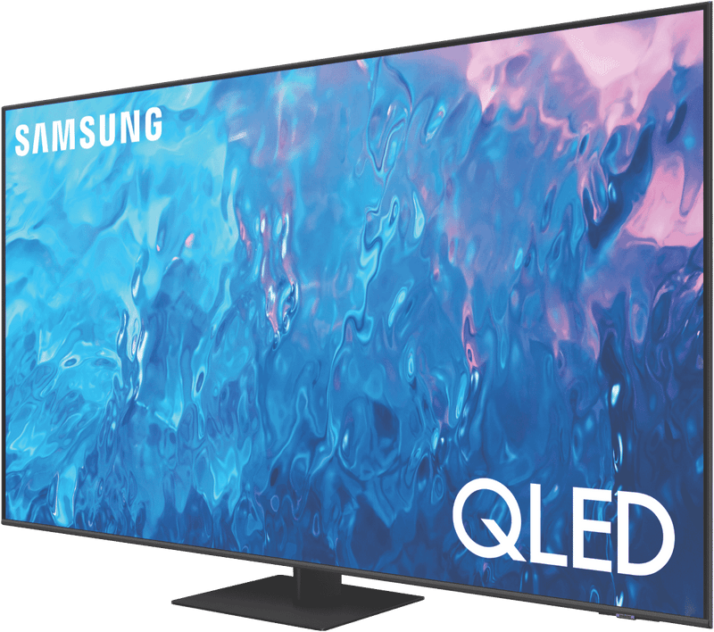 Samsung 65" Q70C 4K QLED Smart TV 23
