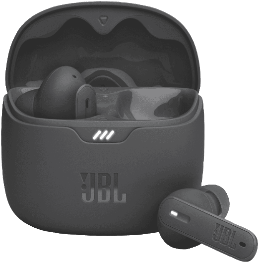 JBL Tune Beam Noise Cancelling Earbuds