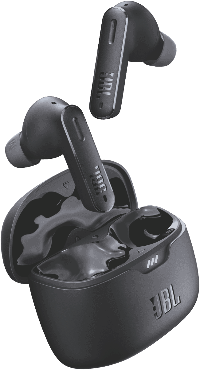JBL Tune Beam Noise Cancelling Earbuds