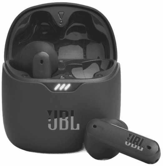 JBL Tune Flex Noise Cancelling Earbuds