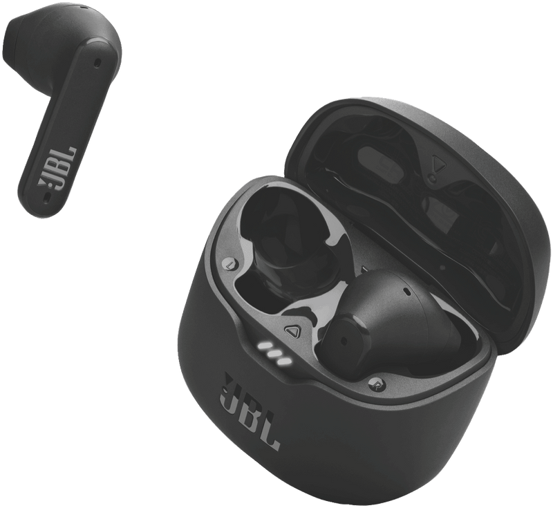 JBL Tune Flex Noise Cancelling Earbuds