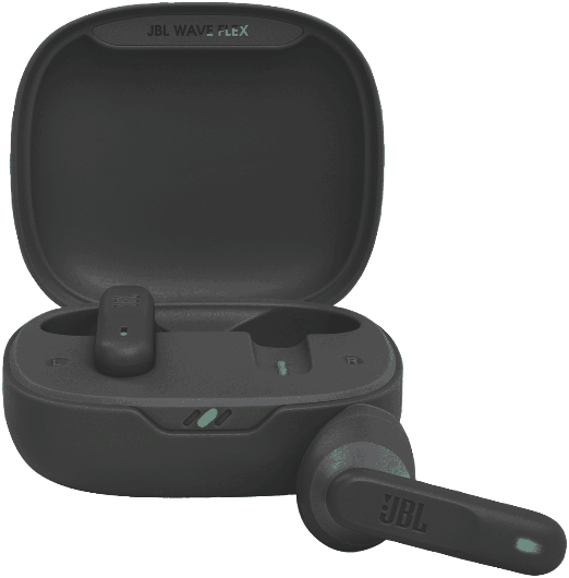JBL Wave Flex Earbuds