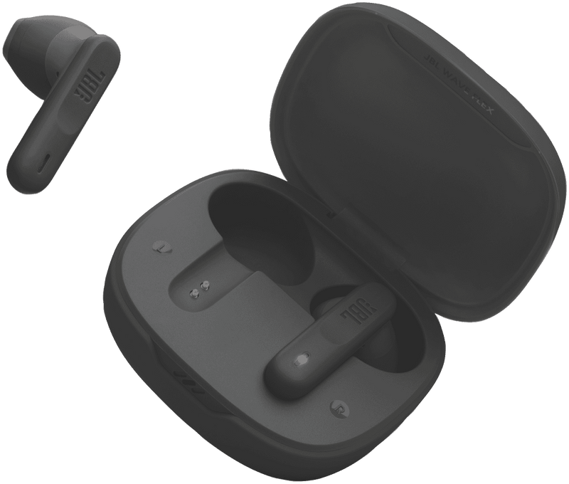 JBL Wave Flex Earbuds