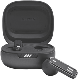 JBL Live Flex Noise Cancelling Earbuds