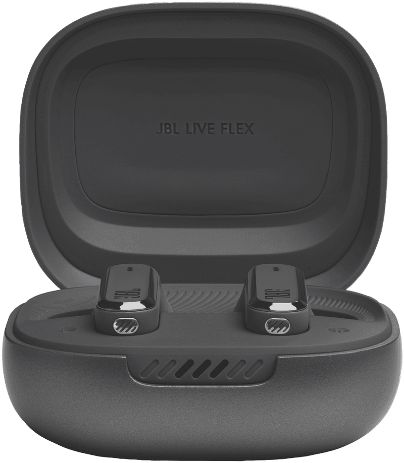 JBL Live Flex Noise Cancelling Earbuds