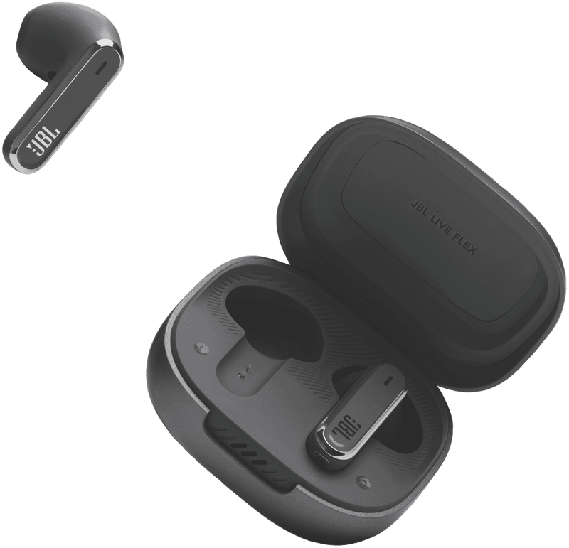 JBL Live Flex Noise Cancelling Earbuds