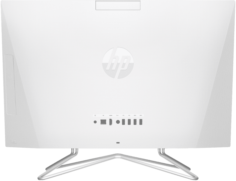 HP 24" i3 8GB 256GB Win 11 AIO