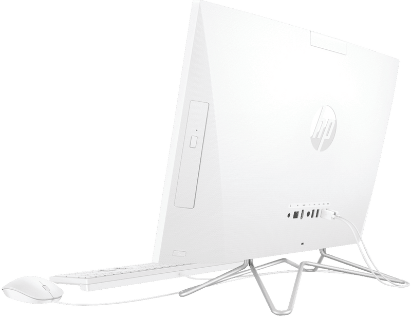 HP 24" i3 8GB 256GB Win 11 AIO