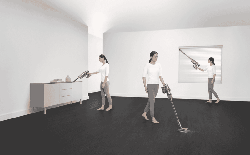 Dyson V15 Detect Absolute Cordless Vacuum