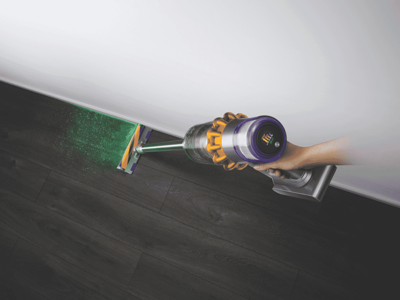 Dyson V15 Detect Absolute Cordless Vacuum