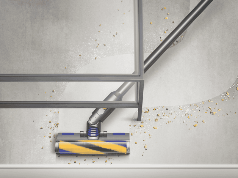 Dyson V12 Detect Slim Absolute Cordless Vacuum