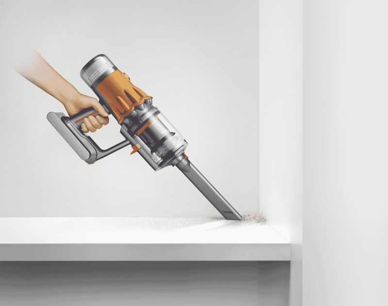 Dyson V12 Detect Slim Absolute Cordless Vacuum