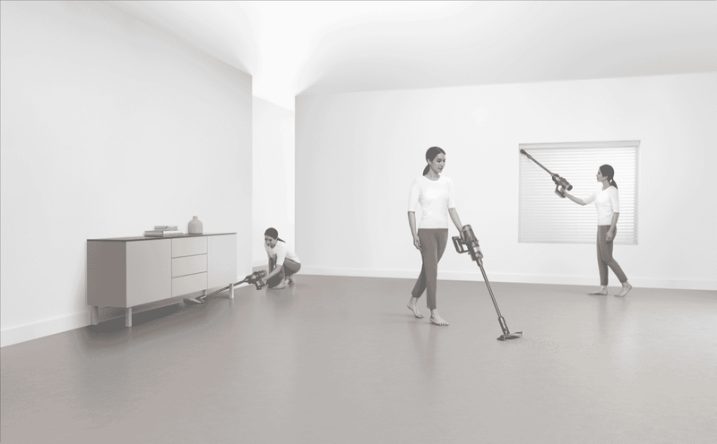 Dyson V12 Detect Slim Absolute Cordless Vacuum