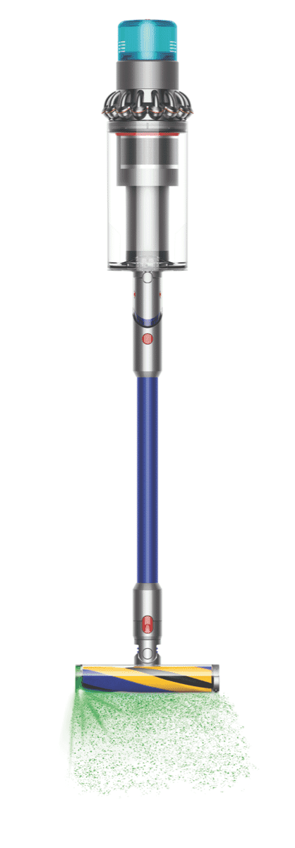 Dyson Gen5outsize Absolute Cordless Vacuum