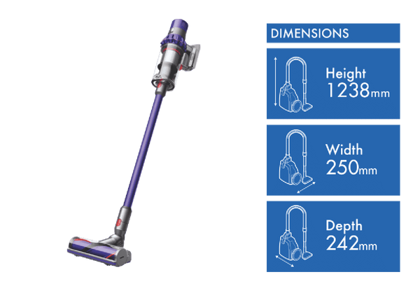Dyson V10 Cordless Vacuum