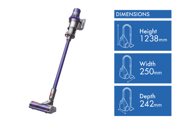 Dyson V10 Cordless Vacuum