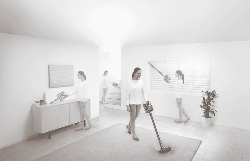 Dyson V8 Origin Cordless Vacuum