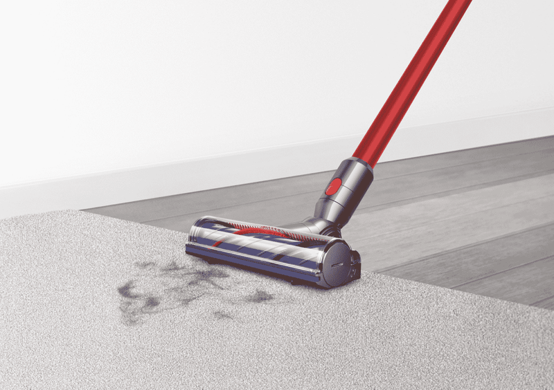 Dyson V8 Origin Cordless Vacuum