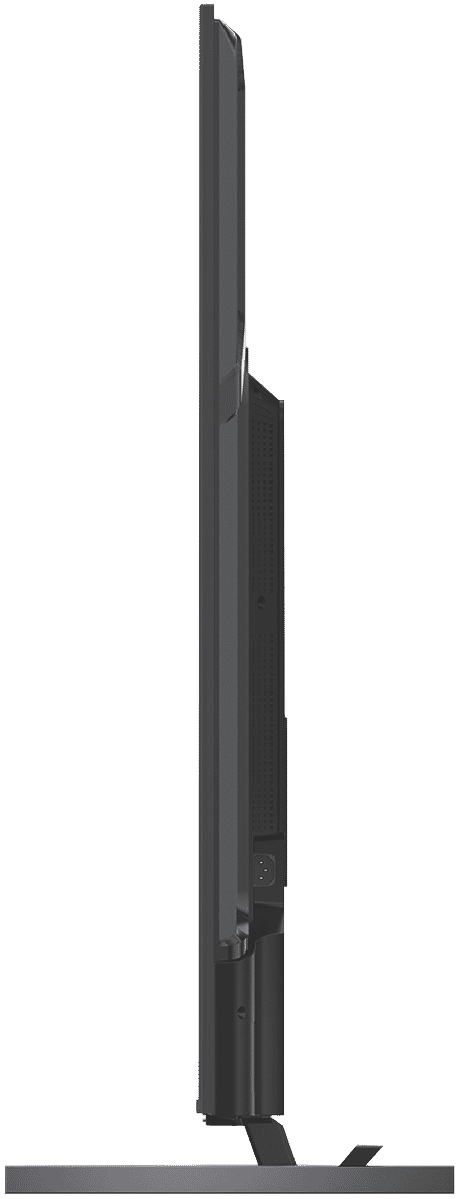 Hisense 75" U7KAU 4K ULED Mini-LED QLED Smart TV 23
