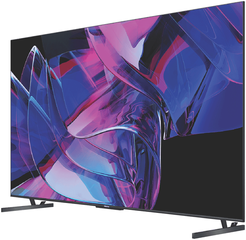 Hisense 75" U7KAU 4K ULED Mini-LED QLED Smart TV 23