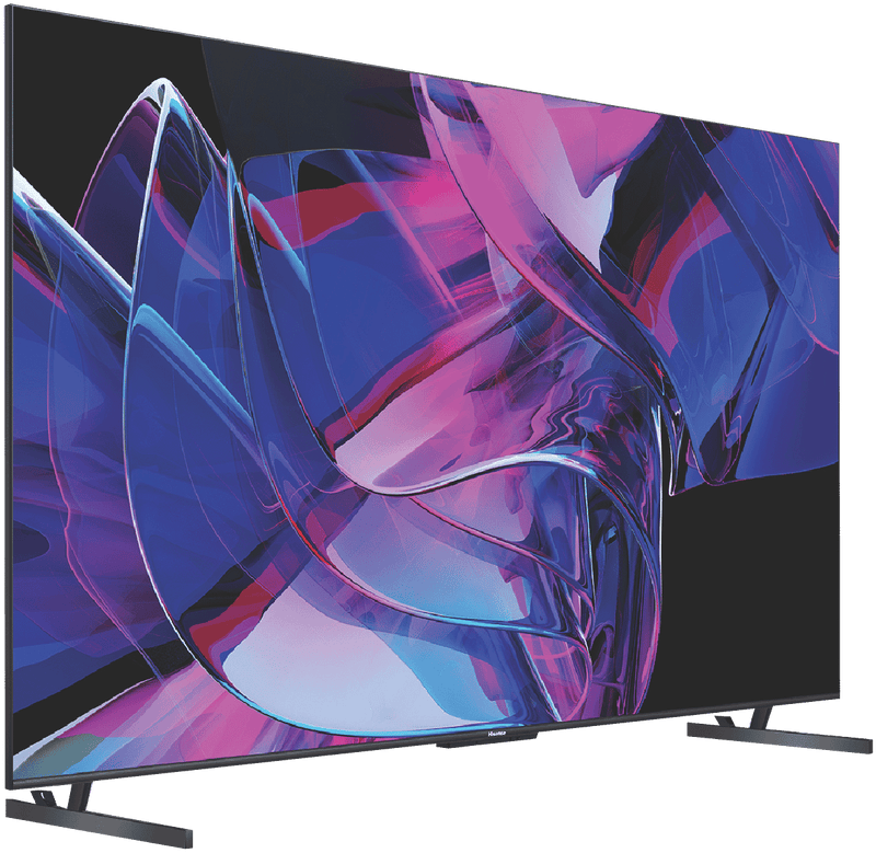 Hisense 75" U7KAU 4K ULED Mini-LED QLED Smart TV 23