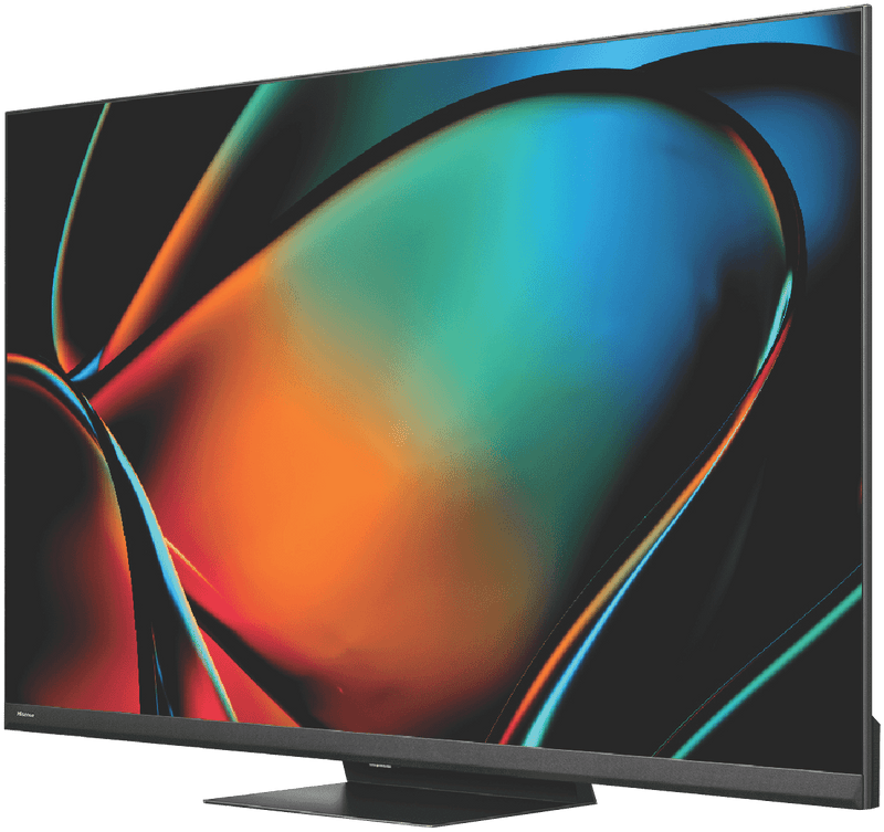 Hisense 65" U8KAU 4K ULED Mini-LED Pro QLED Smart TV 23