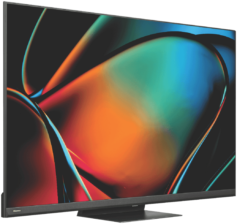 Hisense 65" U8KAU 4K ULED Mini-LED Pro QLED Smart TV 23