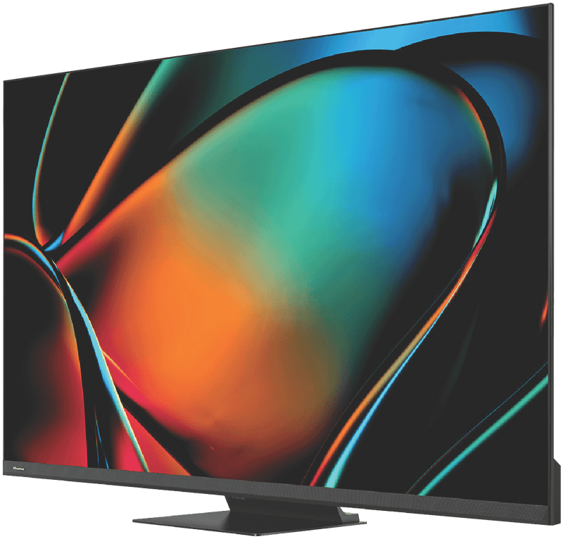 Hisense 75" U8KAU 4K ULED Mini-LED Pro QLED Smart TV 23