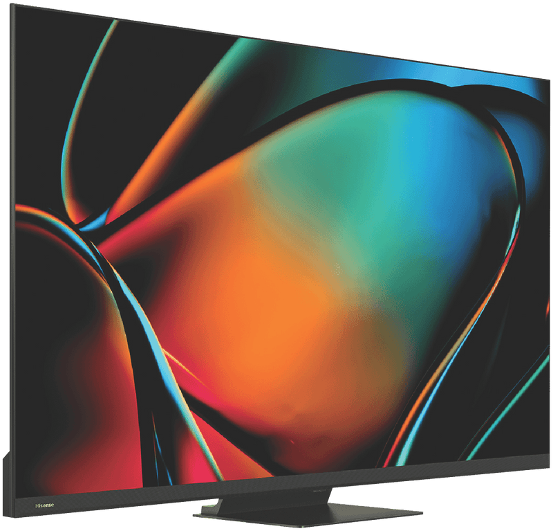 Hisense 75" U8KAU 4K ULED Mini-LED Pro QLED Smart TV 23
