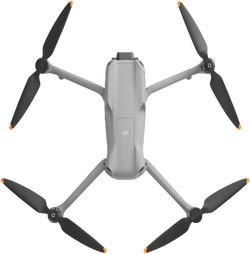 DJI Air 3 Fly More Combo (DJI RC 2)