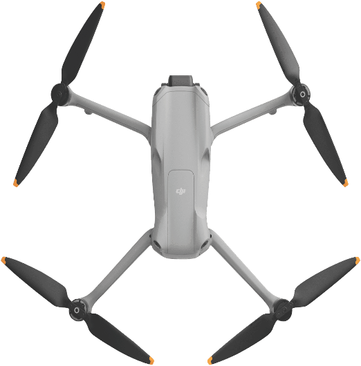 DJI Air 3 Fly More Combo (DJI RC 2)