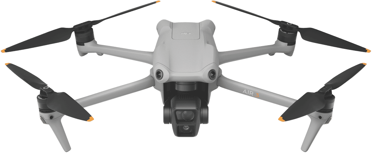 DJI Air 3 Fly More Combo (DJI RC 2)