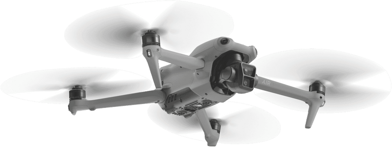 DJI Air 3 Fly More Combo (DJI RC 2)