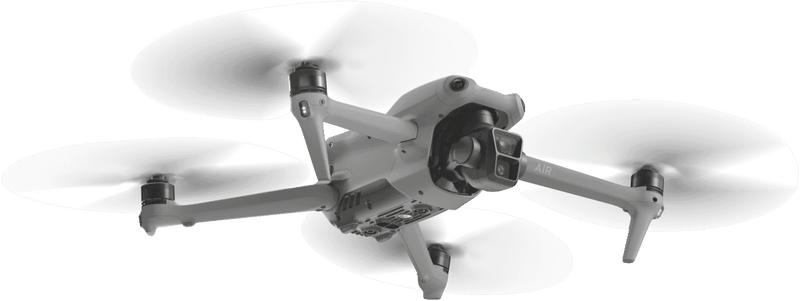 DJI Air 3 Fly More Combo (DJI RC 2)