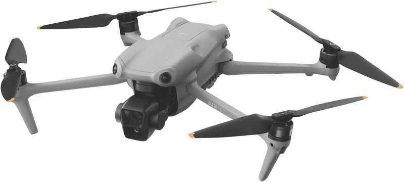 DJI Air 3 Fly More Combo (DJI RC 2)