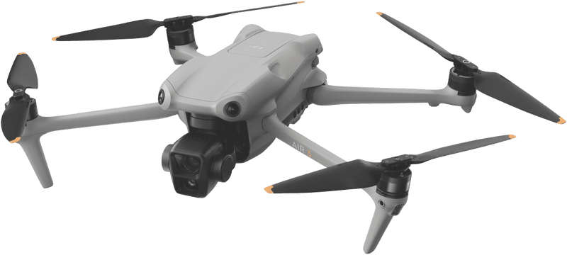 DJI Air 3 Fly More Combo (DJI RC 2)