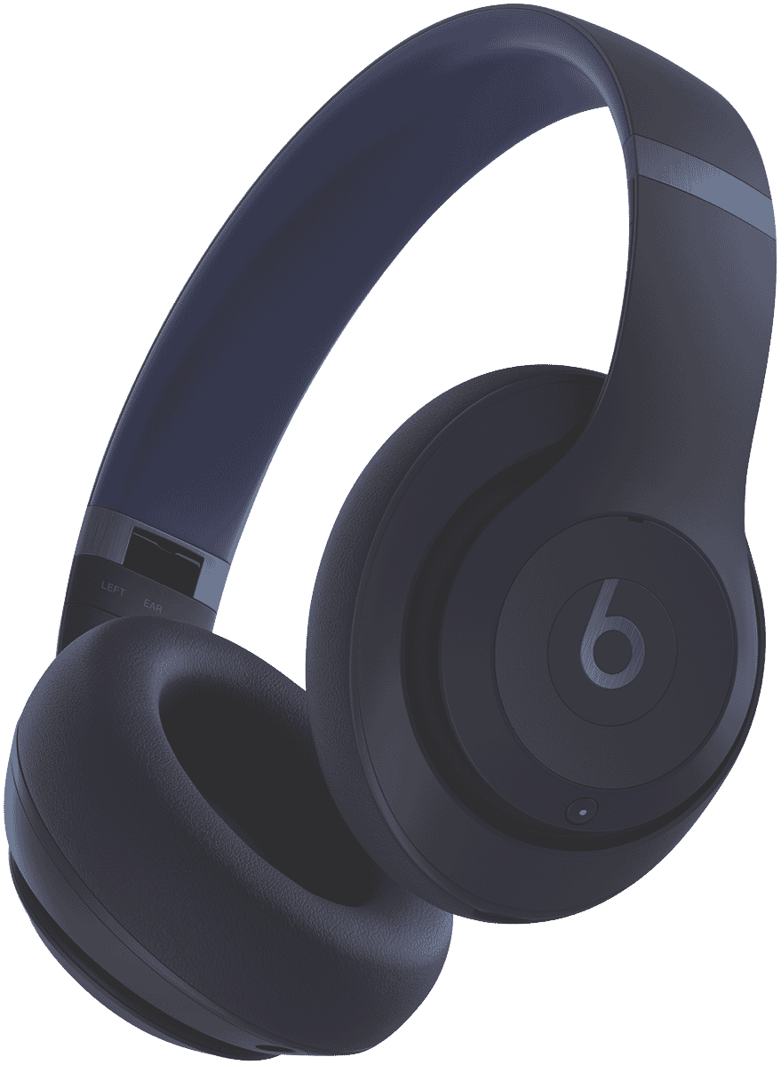 Beats Studio Pro - Navy